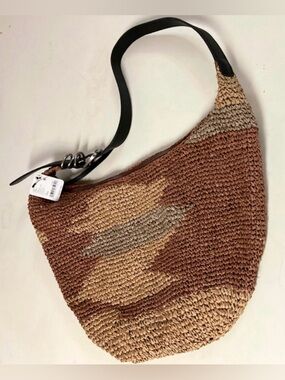 Free People Santorini Bag